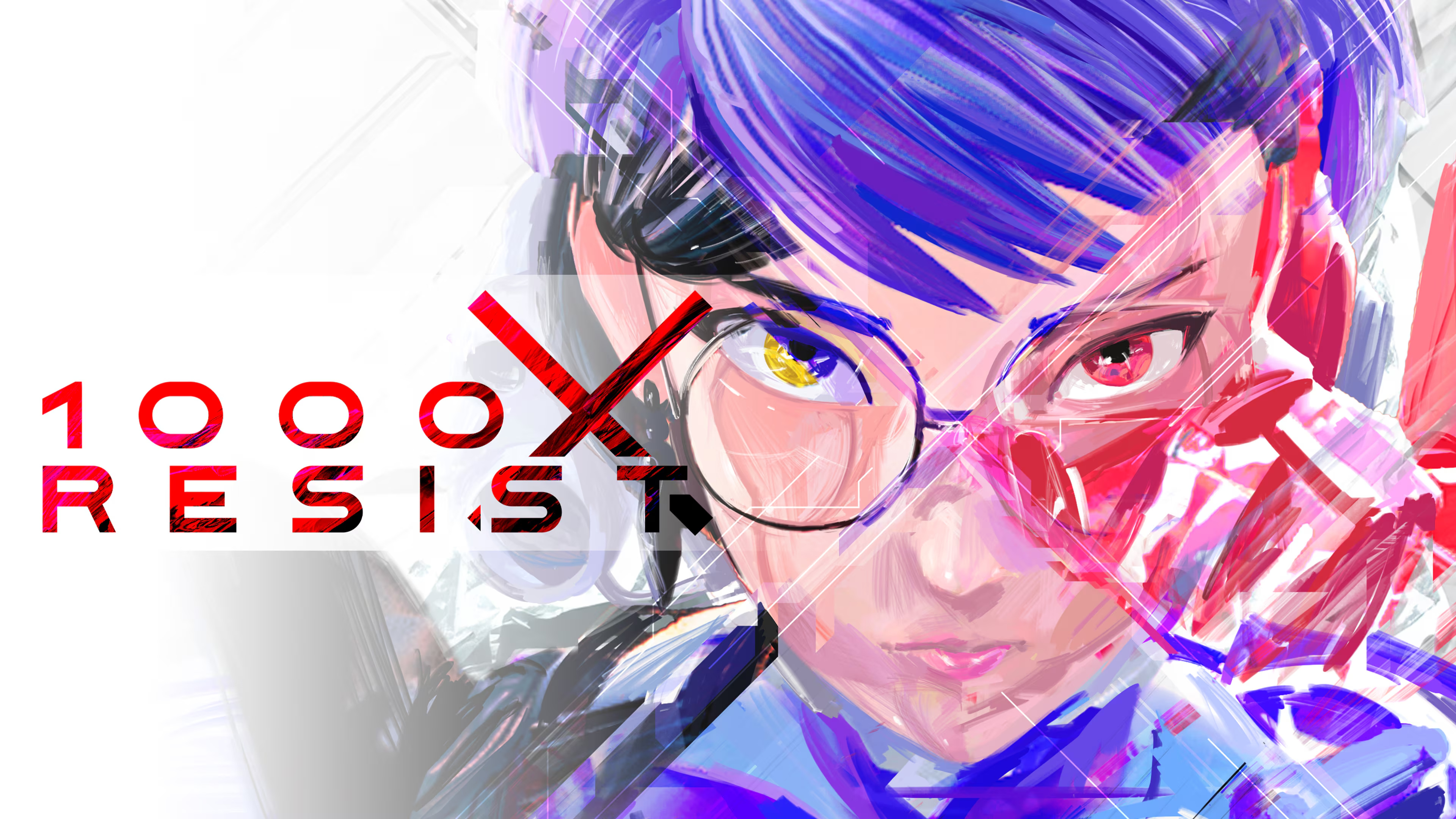 Watcher appears in the official 1000xRESIST key art.