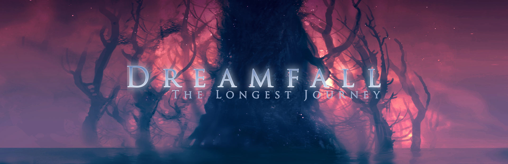 Official Steam library artwork and the transparent title logo for this exact game.