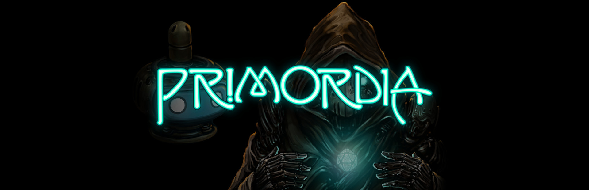 Official Steam library artwork and the transparent title logo for this exact game.