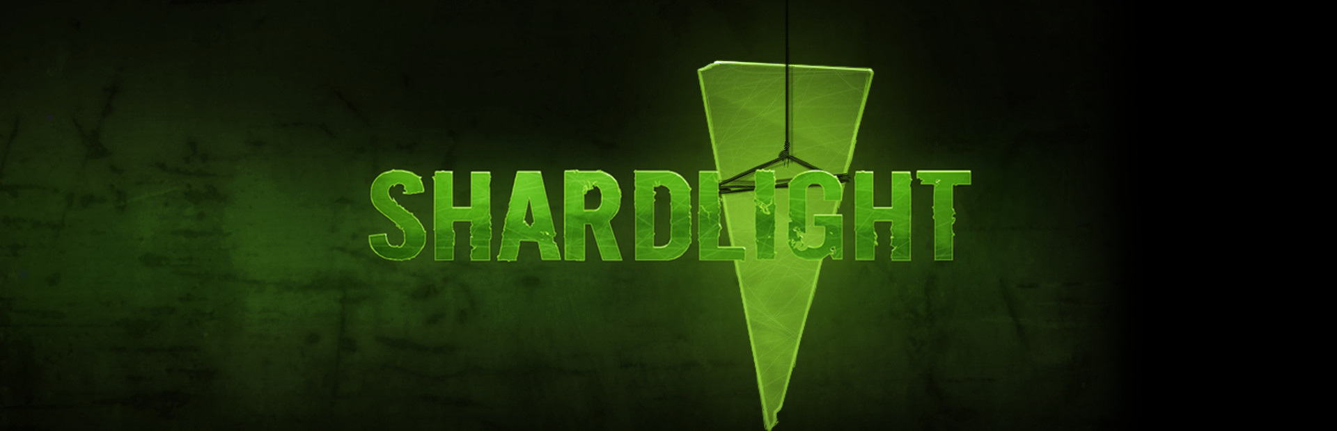 Official Steam library artwork and the transparent title logo for this exact game.