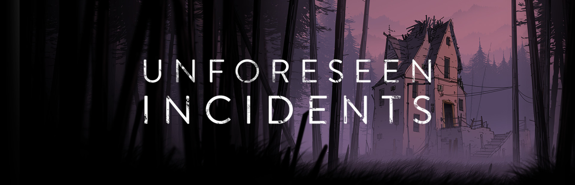 Official Steam library artwork and the transparent title logo for this exact game.