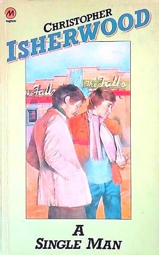 Cover of A Single Man by Christopher Isherwood