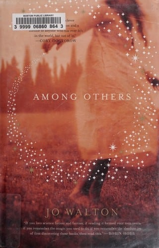 Cover of Among Others by Jo Walton