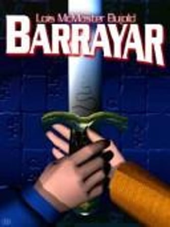 Cover of Barrayar by Lois McMaster Bujold