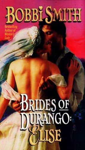Cover of Brides of Durango - Jenny by Bobbi Smith