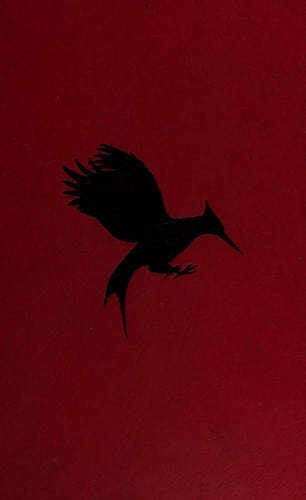 Cover of Catching Fire by Suzanne Collins
