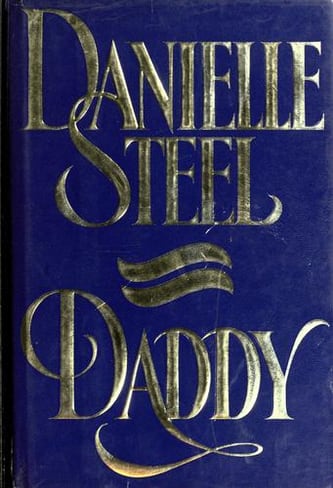 Cover of Daddy by Danielle Steel
