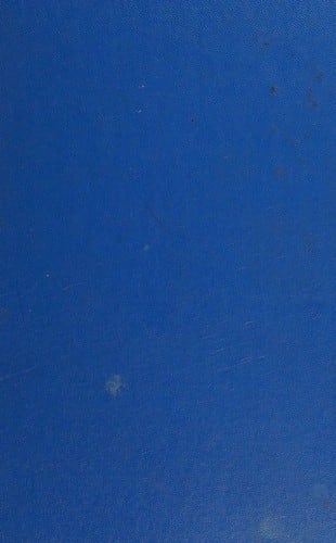 Cover of Dear and Glorious Physician by Taylor Caldwell