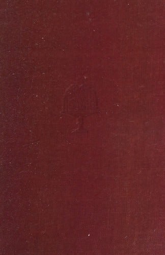 Cover of Diary by Samuel Pepys