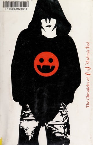 Cover of Eighth Grade Bites by Z Brewer