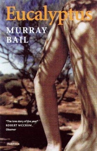 Cover of Eucalyptus by Murray Bail