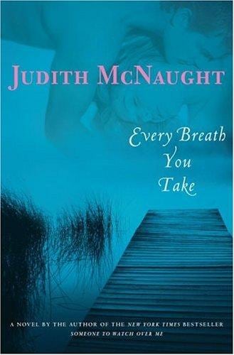Cover of Every Breath You Take by Judith McNaught