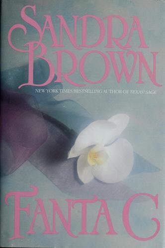 Cover of Fanta C by Sandra Brown