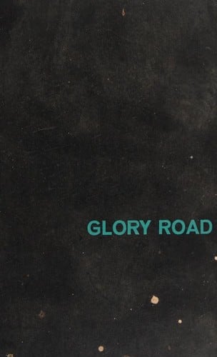 Cover of Glory Road by Robert A. Heinlein