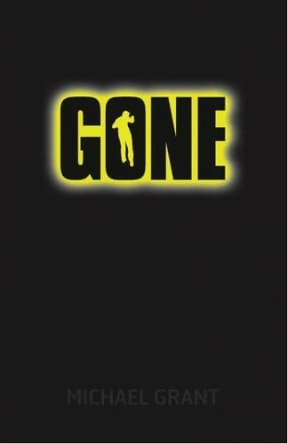 Cover of Gone by Michael Grant