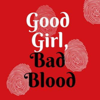 Cover of Good Girl, Bad Blood by Holly Jackson