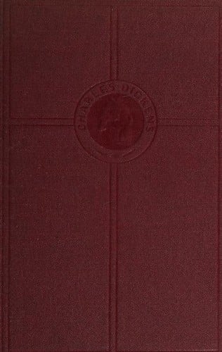 Cover of Great Expectations by Charles Dickens