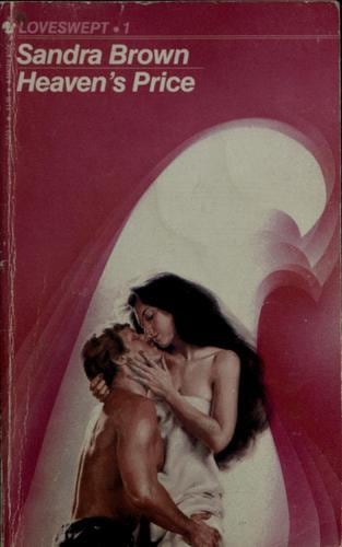 Cover of Heaven's Price by Sandra Brown