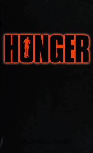 Cover of Hunger by Michael Grant