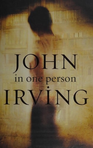 Cover of In One Person by John Irving