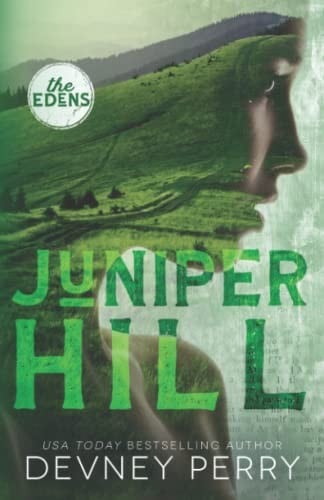 Cover of Juniper Hill by Devney Perry