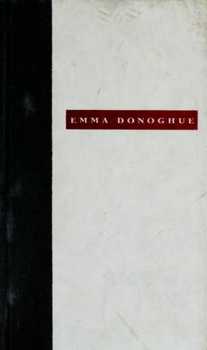 Cover of Kissing the Witch by Emma Donoghue