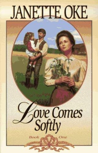 Cover of Love Comes Softly by Janette Oke