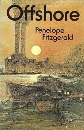 Cover of Offshore by Penelope Fitzgerald