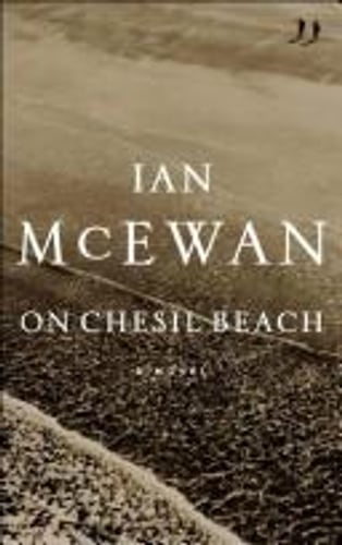 Cover of On Chesil Beach by Ian McEwan