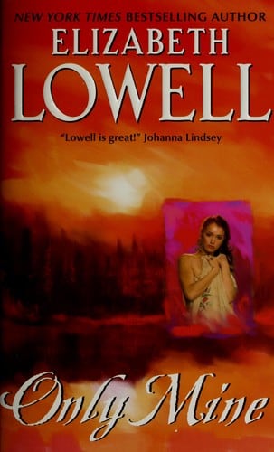 Cover of Only Mine by Ann Maxwell