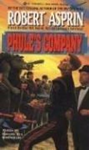 Cover of Phule's Company by Robert Asprin
