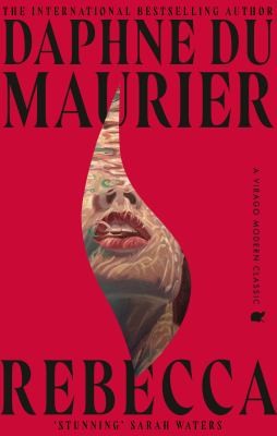 Cover of Rebecca by Daphne du Maurier