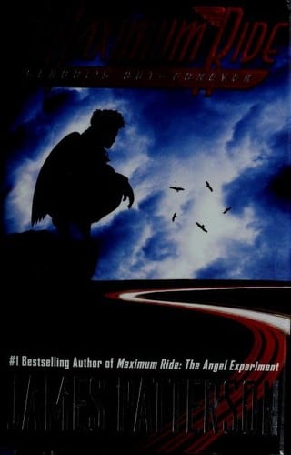 Cover of School's Out Forever by James Patterson