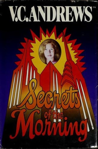 Cover of Secrets of the Morning by V. C. Andrews