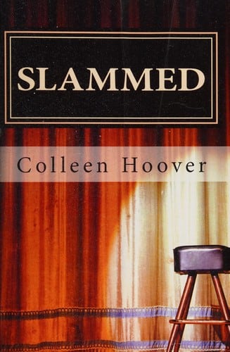 Cover of Slammed by Colleen Hoover