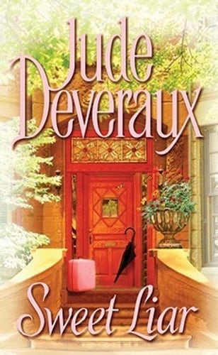 Cover of Sweet Liar by Jude Deveraux
