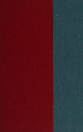 Cover of Tess of the d'Urbervilles by Thomas Hardy