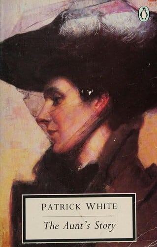 Cover of The Aunt's Story by Patrick White