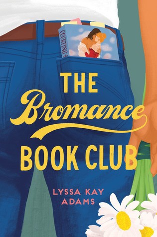 Cover of The Bromance Book Club by Lyssa Kay Adams