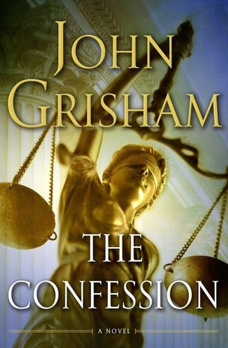 Cover of The Confession by John Grisham