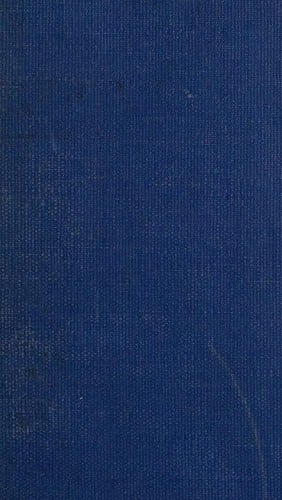 Cover of The Cricket on the Hearth by Charles Dickens