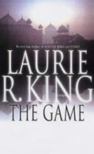 Cover of The Game by Laurie R. King