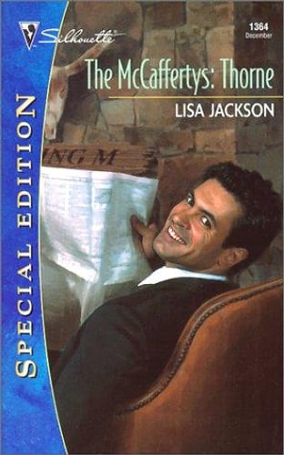 Cover of The McCaffertys by Lisa Jackson