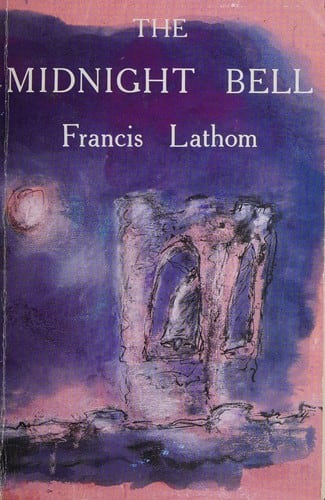 Cover of The Midnight Bell by Francis Lathom