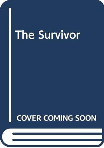 Cover of The Survivor by James Herbert