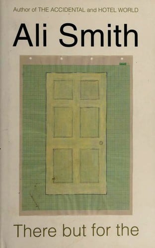 Cover of There but for the by Ali Smith