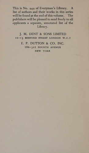 Cover of To the Lighthouse by Virginia Woolf