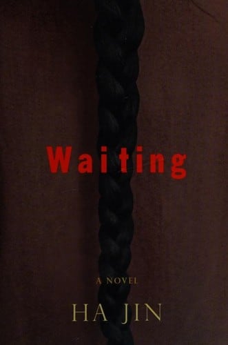 Cover of Waiting by Ha Jin