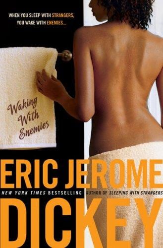 Cover of Waking with Enemies by Eric Jerome Dickey
