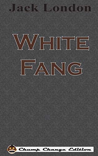 Cover of White Fang by Jack London